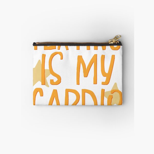Item preview, Texting is my cardio designed and sold by pirkchap.