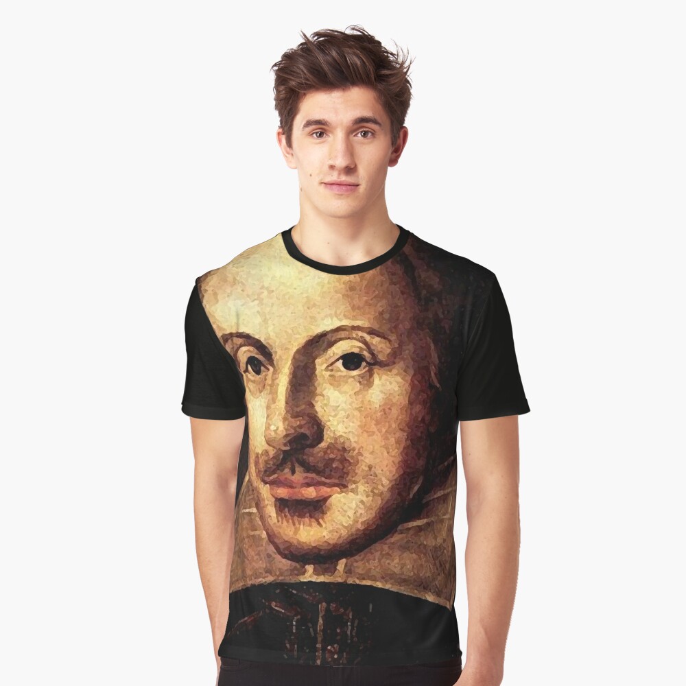 Item preview, Graphic T-Shirt designed and sold by incognitagal.