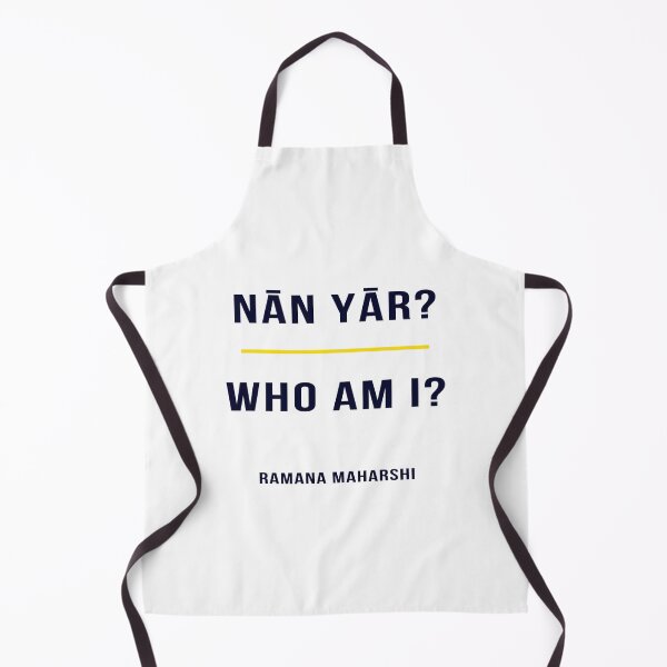 Item preview, Who am I? Ramana Maharshi designed and sold by Ioana1.
