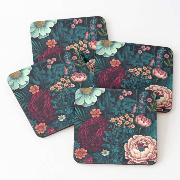 Item preview, Floral designed and sold by Kioussy.