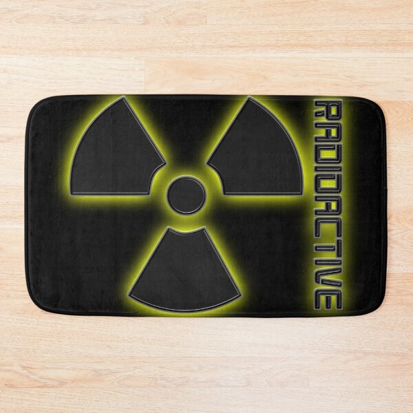 Item preview, Radioactive designed and sold by Charles-Gemini.