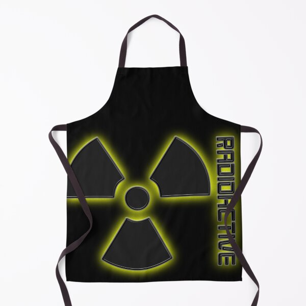 Item preview, Radioactive designed and sold by Charles-Gemini.