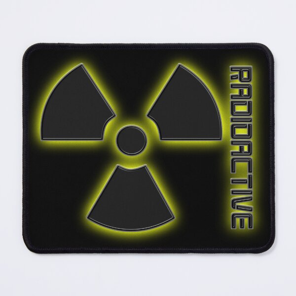 Item preview, Radioactive designed and sold by Charles-Gemini.