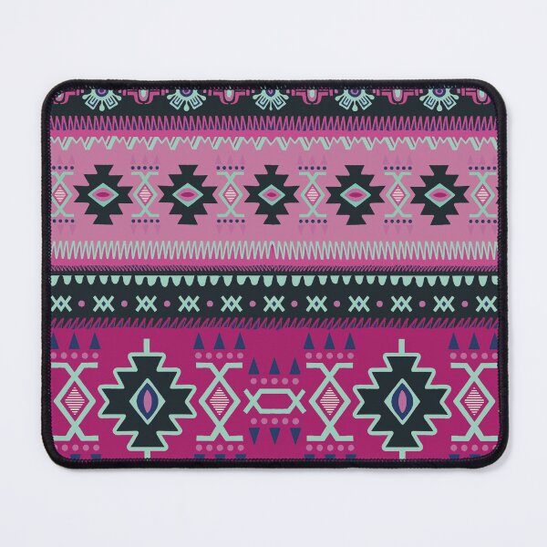 Item preview, Pink pattern  designed and sold by Elmanji.