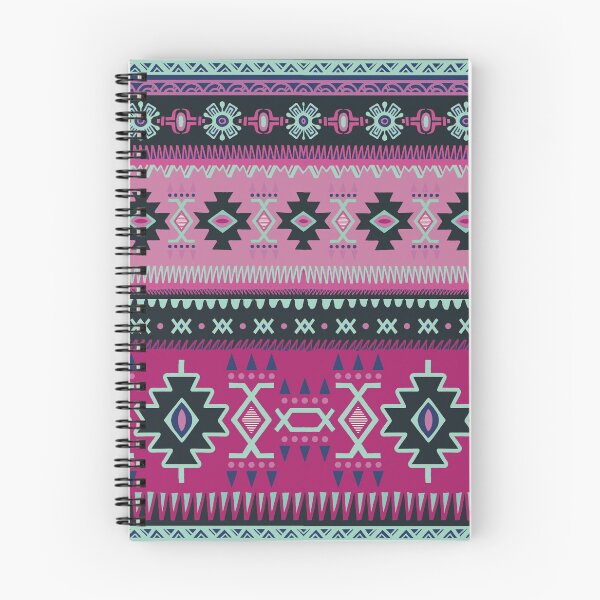 Item preview, Pink pattern  designed and sold by Elmanji.