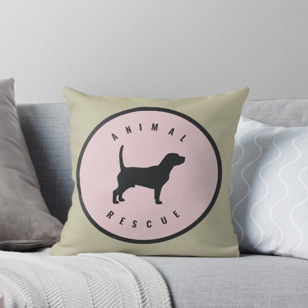Item preview, Animal Rescue designed and sold by nyah14.