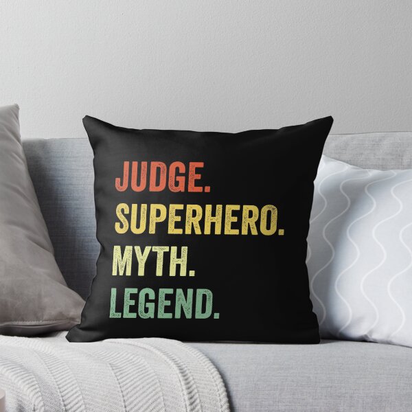 Item preview, judge Vintage Dad, judge Gifts, judge Gifts, judge Dad Myth Legend Shirt, Fathers Day judge Gifts designed and sold by Dogs Geeky⭐⭐⭐⭐⭐.