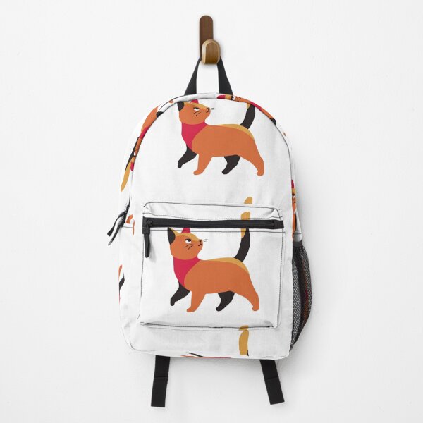 Item preview, Proud cat designed and sold by JamesCMarshall.