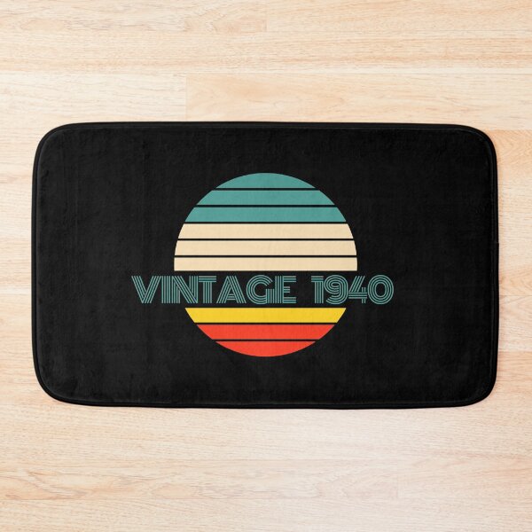 Item preview, Vintage 1940 text  designed and sold by ZoesAttic.