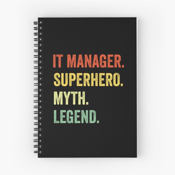Item preview, Husband IT manager Myth Legend Shirt, Father's Day IT manager Gift, IT manager Dad Shirt For Husband, IT manager Gift For Him designed and sold by Dogs Geeky⭐⭐⭐⭐⭐.