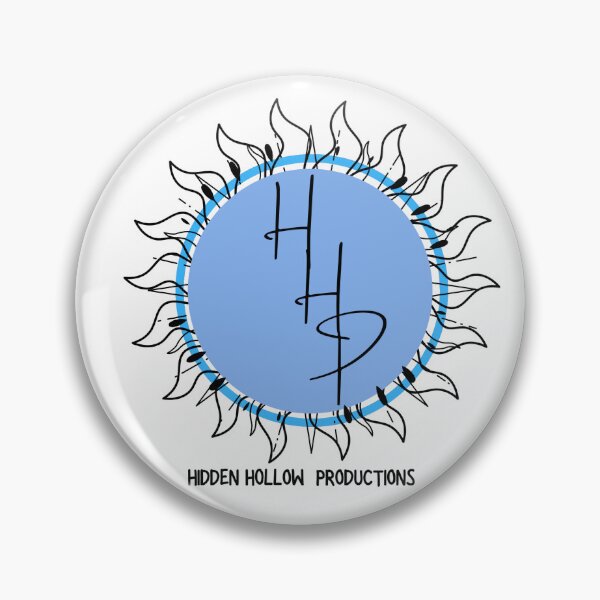 Item preview, Hidden Hollow Productions INC designed and sold by Bradley Botts.