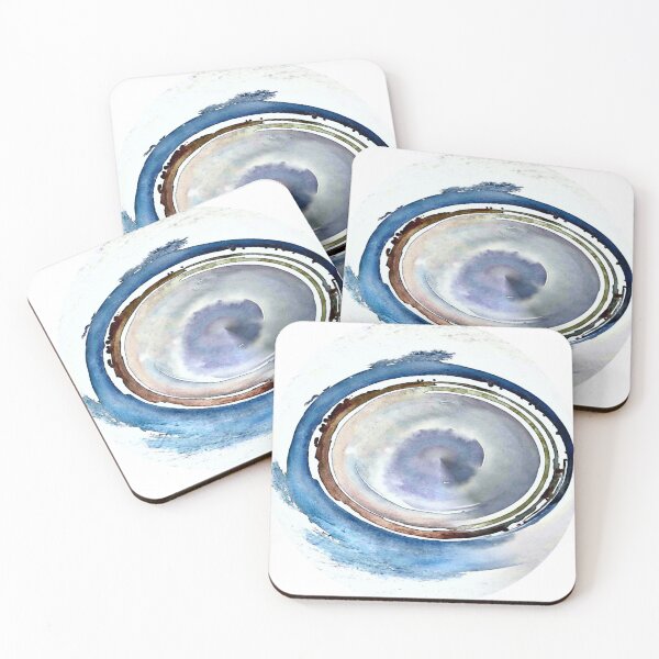 Item preview, infinity wheel designed and sold by reyhanartstudio.