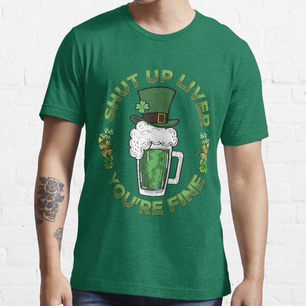 Fait Soif T-shirt Unisex Ultra Coton Bière Alcool Cadeau Homme