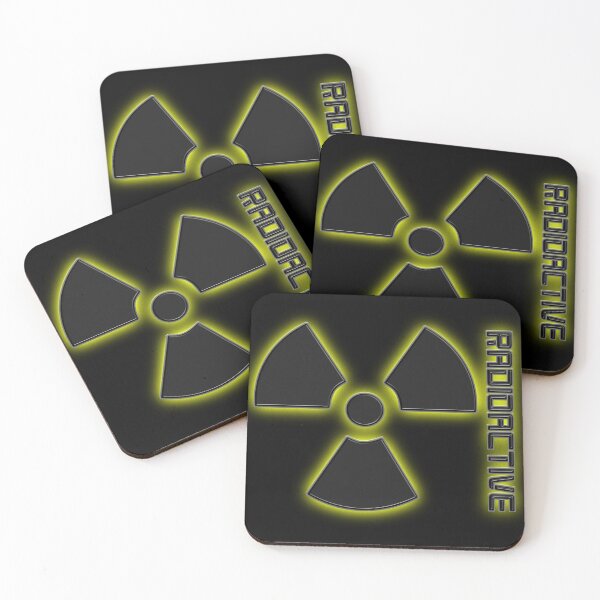 Item preview, Radioactive designed and sold by Charles-Gemini.