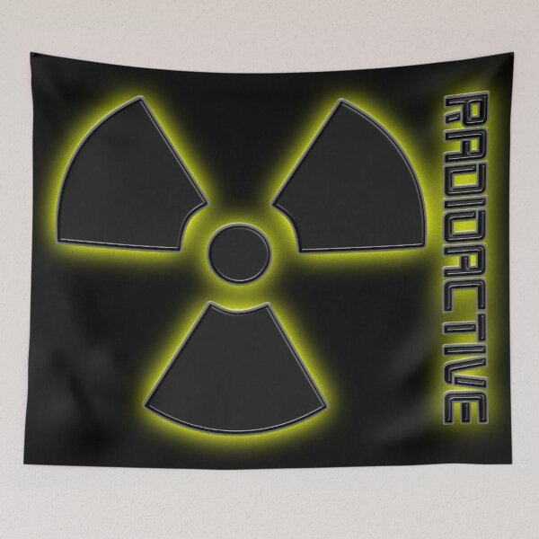 Item preview, Radioactive designed and sold by Charles-Gemini.