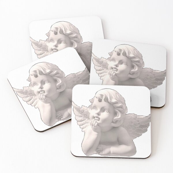 Item preview, Only angel coded  designed and sold by Lee Rose.