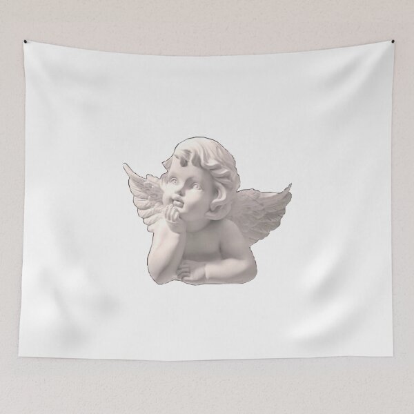 Item preview, Only angel coded  designed and sold by Lee Rose.
