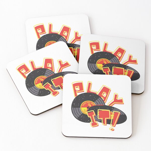Item preview, Play it designed and sold by Honeymoon :).