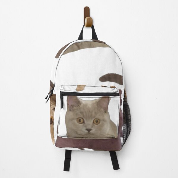 Item preview, Funny kitty designed and sold by Діма Явтушинський.