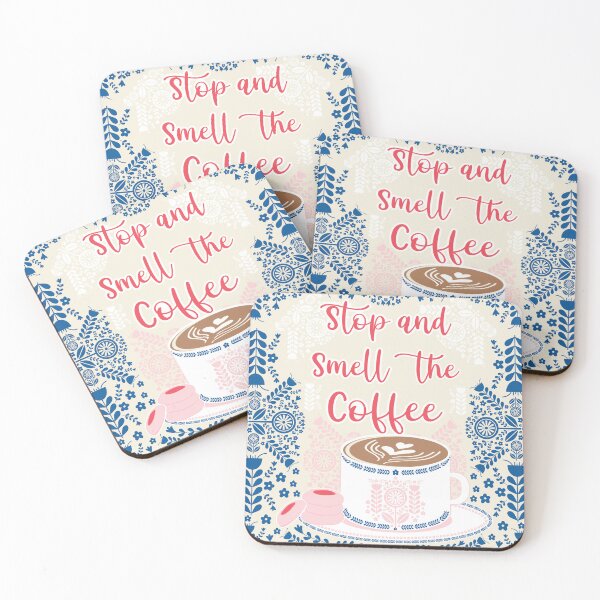 Item preview, Stop and Smell the Coffee designed and sold by famenxt.