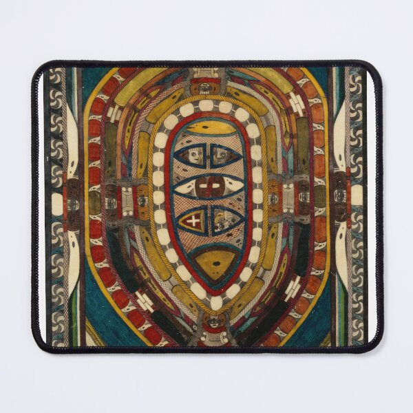 Item preview, Adolf Wölfli noga=egg; Is the very largest village on earth; Villerville designed and sold by TeeARTHY.