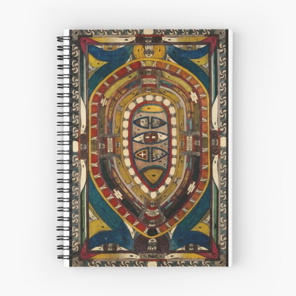 Item preview, Adolf Wölfli noga=egg; Is the very largest village on earth; Villerville designed and sold by TeeARTHY.