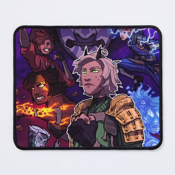 Item preview, The Last Battle designed and sold by ohnunu.