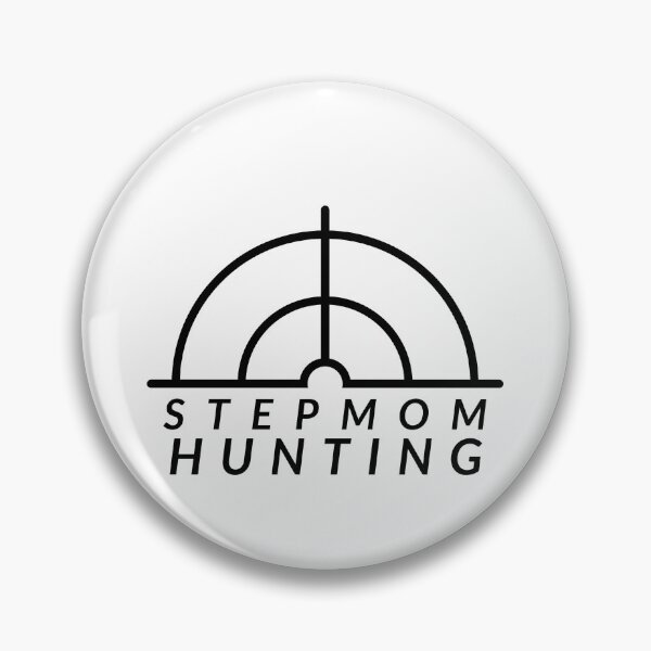 Item preview, Stepmom Hunting designed and sold by koki4you.