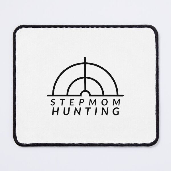 Item preview, Stepmom Hunting designed and sold by koki4you.