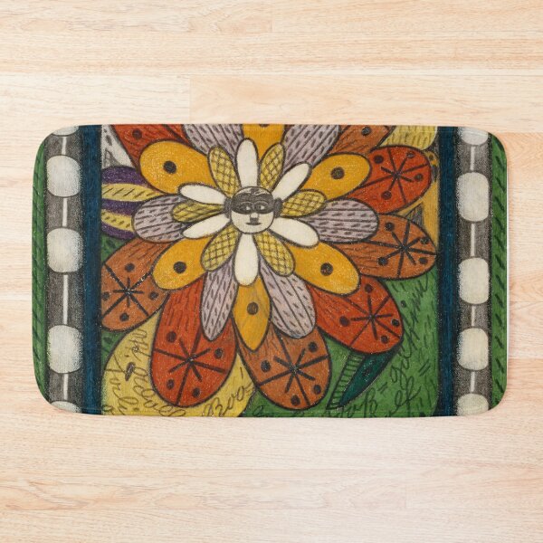 Item preview, Adolf Wölfli  Skt. Adolf=Rosali designed and sold by TeeARTHY.