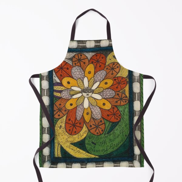 Item preview, Adolf Wölfli Skt. Adolf=Rosali designed and sold by TeeARTHY.