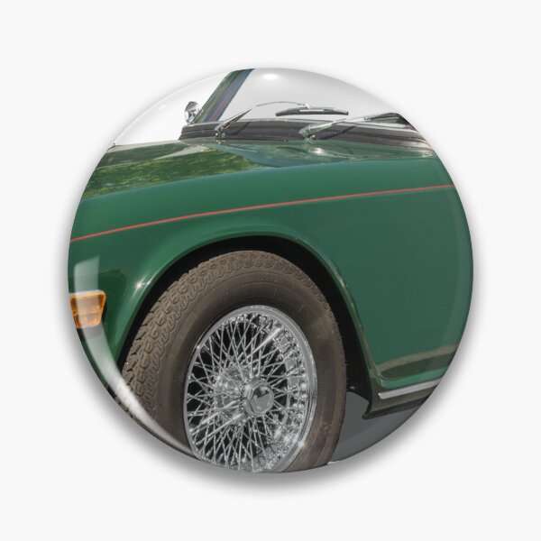Item preview, Classic TR6 designed and sold by How67.