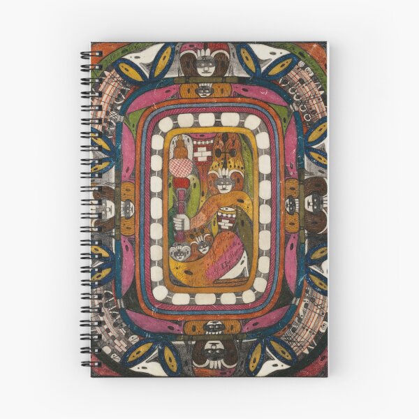 Item preview, Adolf Wölfli  Skp. Adolfina vom Chamäleon=Tal in China; Asia designed and sold by TeeARTHY.