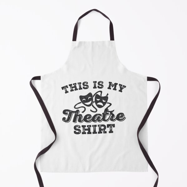 Artikelvorschau, Dieses My Theatre Shirt Musical Lover Geschenk entworfen und verkauft von TonySpencer.