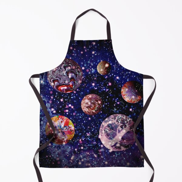 Item preview, Cosmic Dream World designed and sold by Roanemermaid.