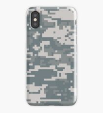 Military iPhone Case
