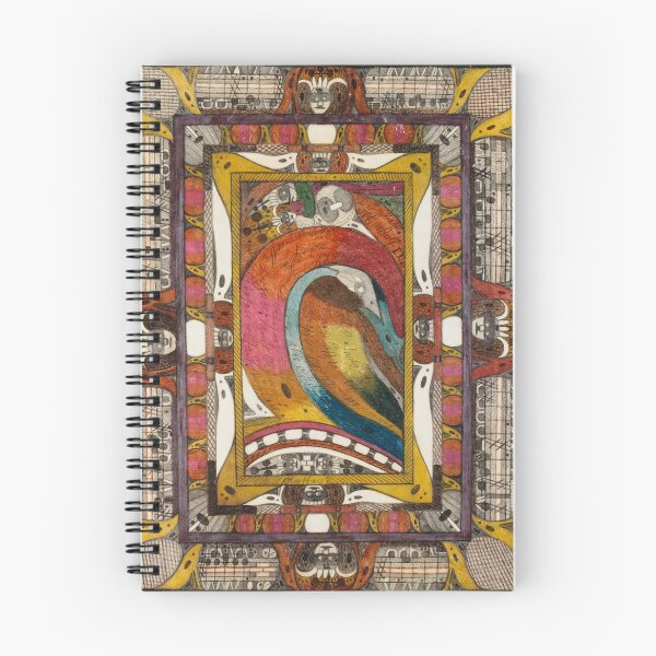 Item preview, Adolf Wölfli  Tannen=Forest=Hall, Riesen=Stadt am Häxen=See designed and sold by TeeARTHY.