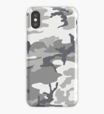 Military iPhone Case