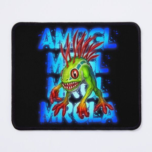 Item preview, Murloc designed and sold by SprinT-Shirt.