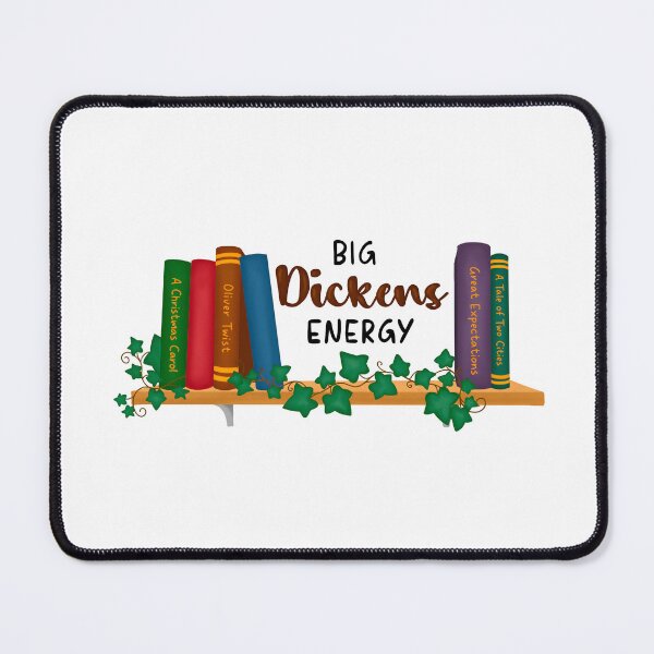 Item preview, Big Dickens Energy designed and sold by TaylorElizLane.