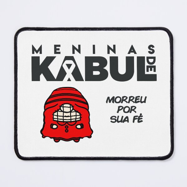 Item preview, meninas de Kabul  designed and sold by teethontheroof.