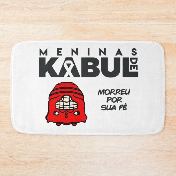 Item preview, meninas de Kabul  designed and sold by teethontheroof.
