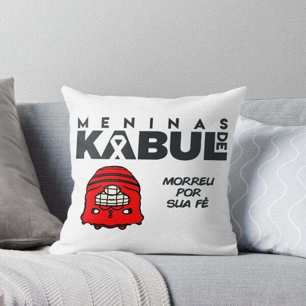 Item preview, meninas de Kabul  designed and sold by teethontheroof.