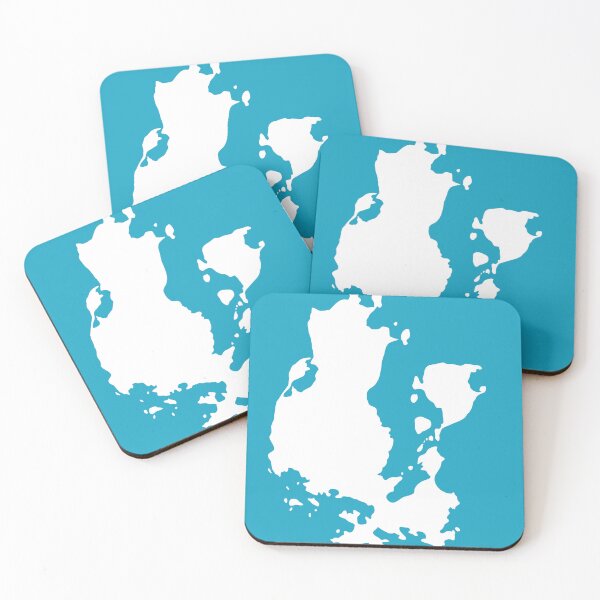 Item preview, Lopez Island designed and sold by RTchopy.