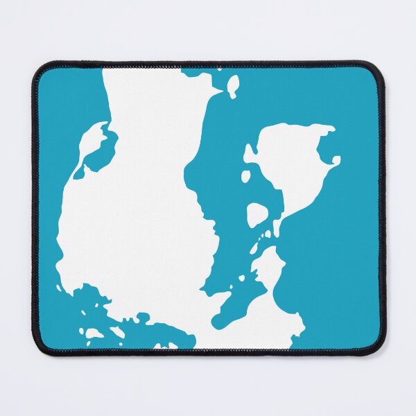 Item preview, Lopez Island designed and sold by RTchopy.