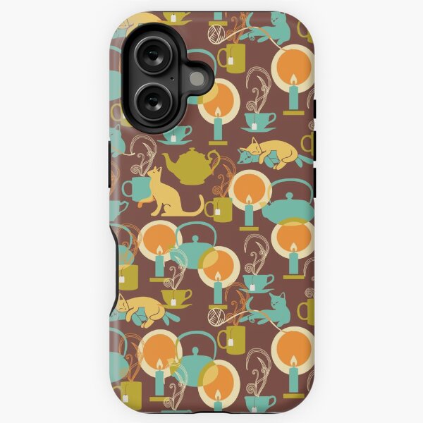 Item preview, Cozy cat hygge designed and sold by camcreativedk.