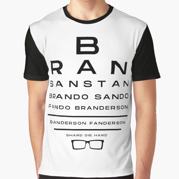 Artikel-Vorschau von Augenuntersuchung von Bran San Fan, designt und verkauft von KritterXD.