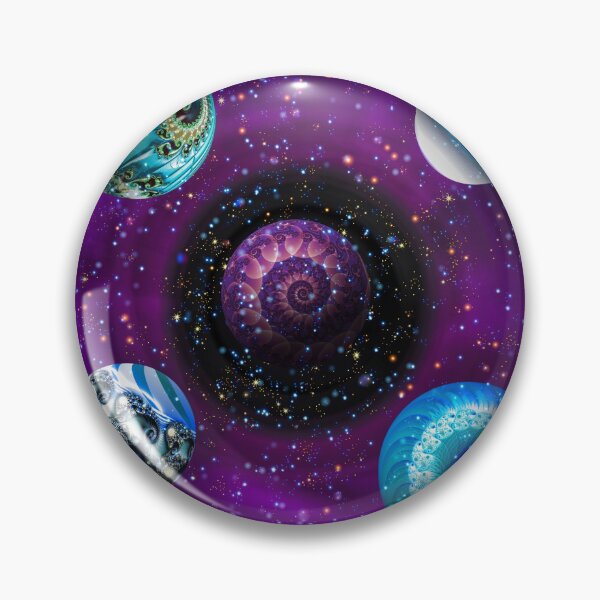 Item preview, Cosmic Fantasy World  designed and sold by Roanemermaid.