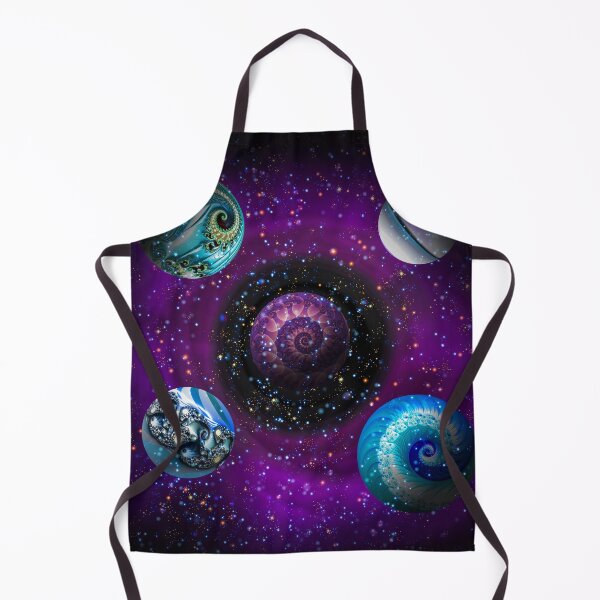 Item preview, Cosmic Fantasy World designed and sold by Roanemermaid.