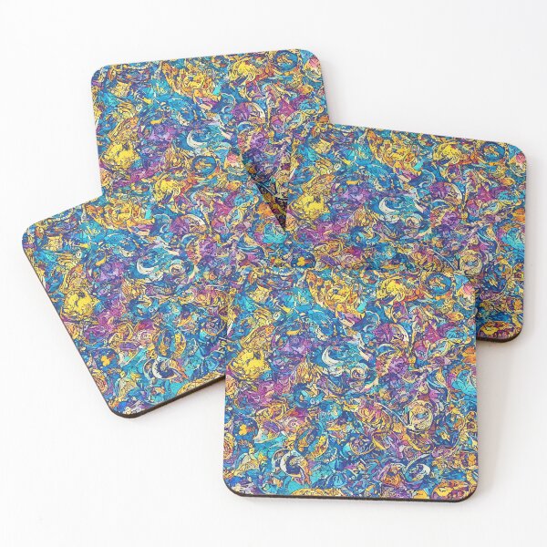 Item preview, Opulent Oasis designed and sold by awesada.